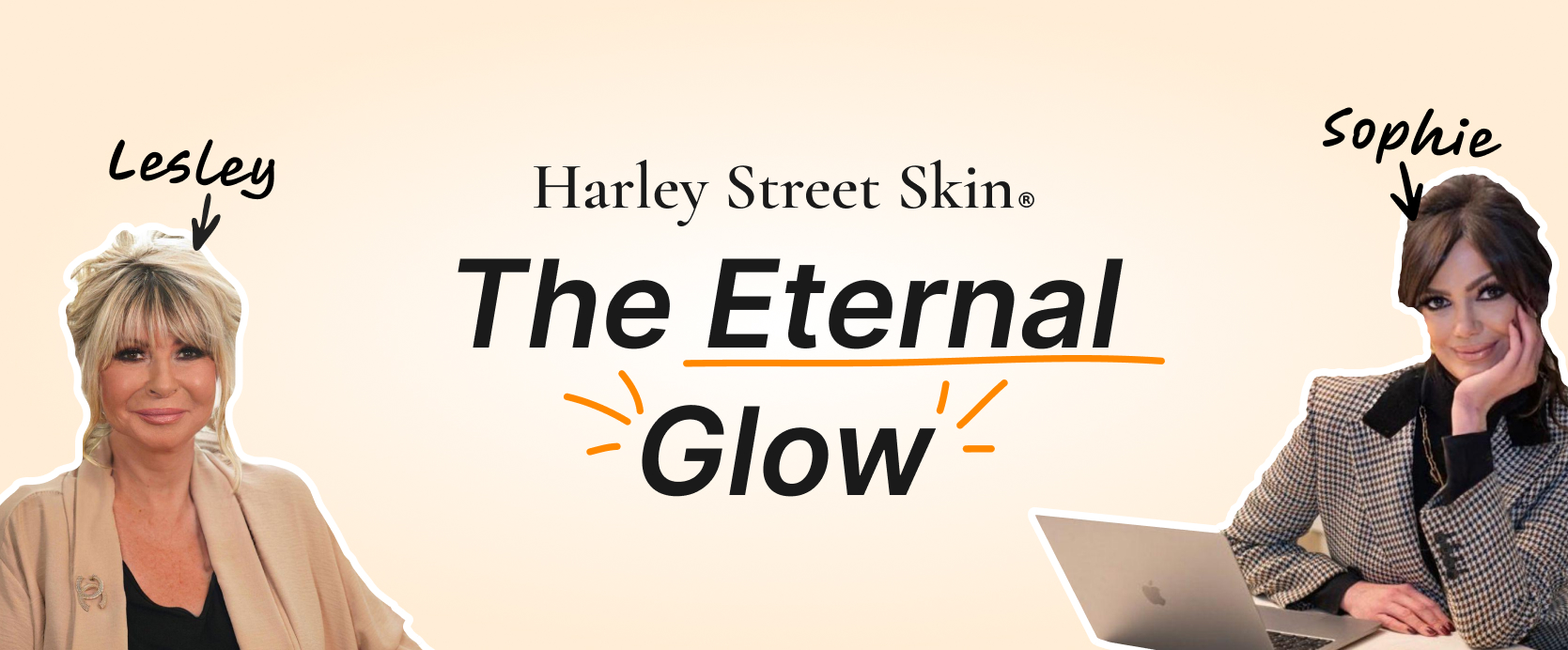 The Eternal Glow Newsletter